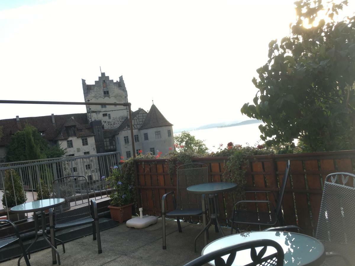 Ferienwohnungen Greitmann Meersburg Exterior foto