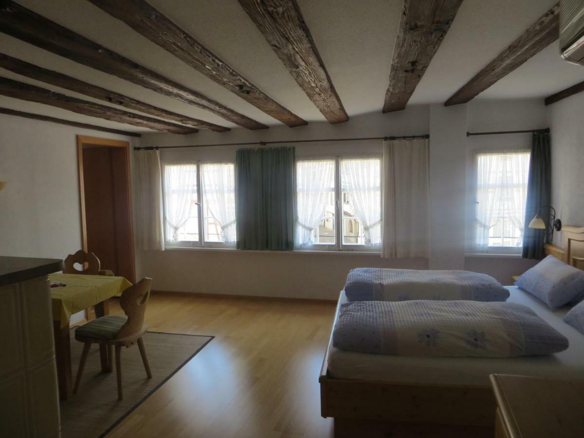 Ferienwohnungen Greitmann Meersburg Exterior foto