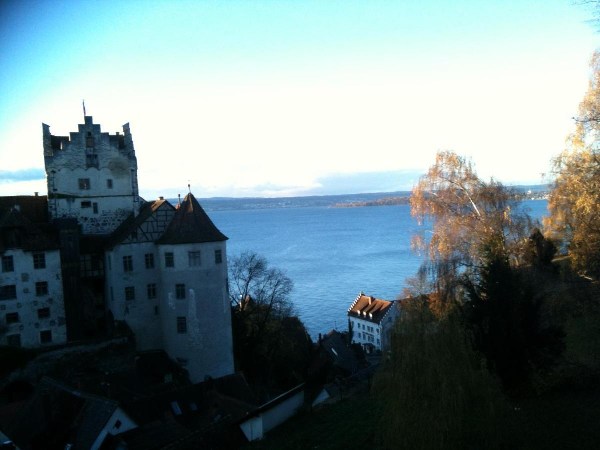 Ferienwohnungen Greitmann Meersburg Exterior foto